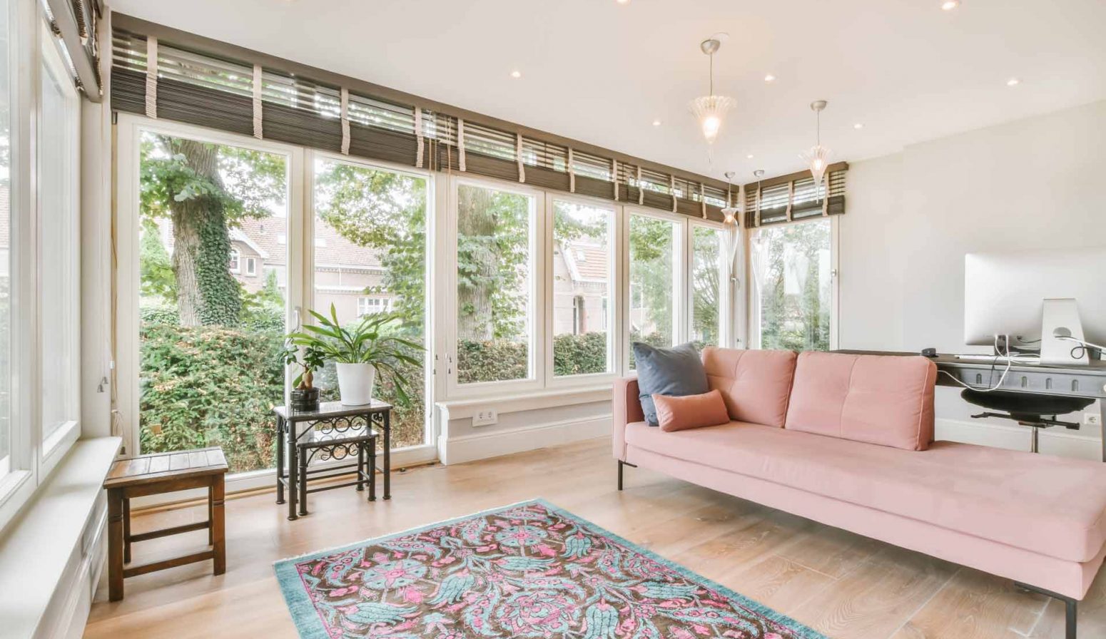 Should You Replace All Your Windows at Once?