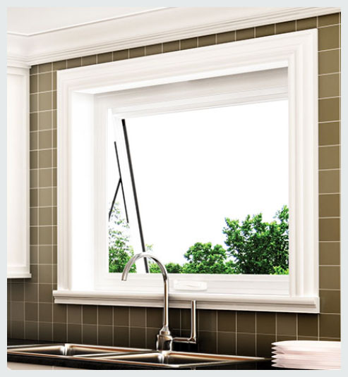 Awning Windows Kitchener