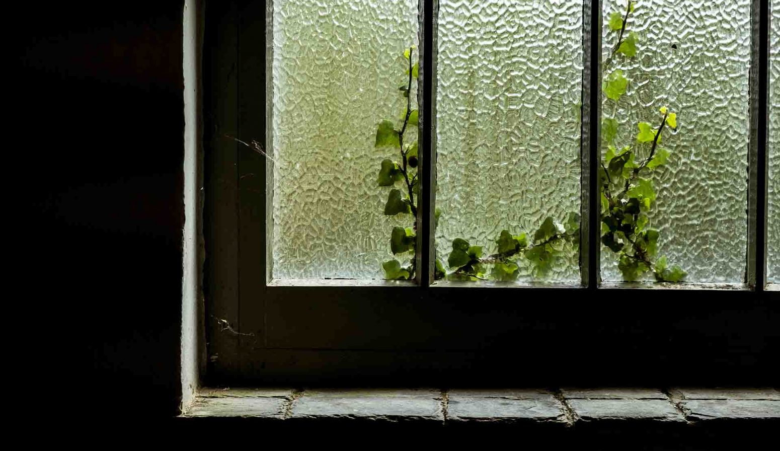 What is the importance of window glazing?