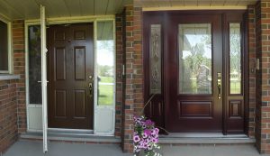 Ariss Door Replacement B&A